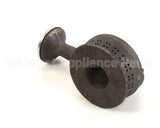 1177111 Southbend Range Burner Assembly, 26K, Short