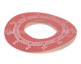 1177120 Southbend Range Dial, Polypanel, Maroon