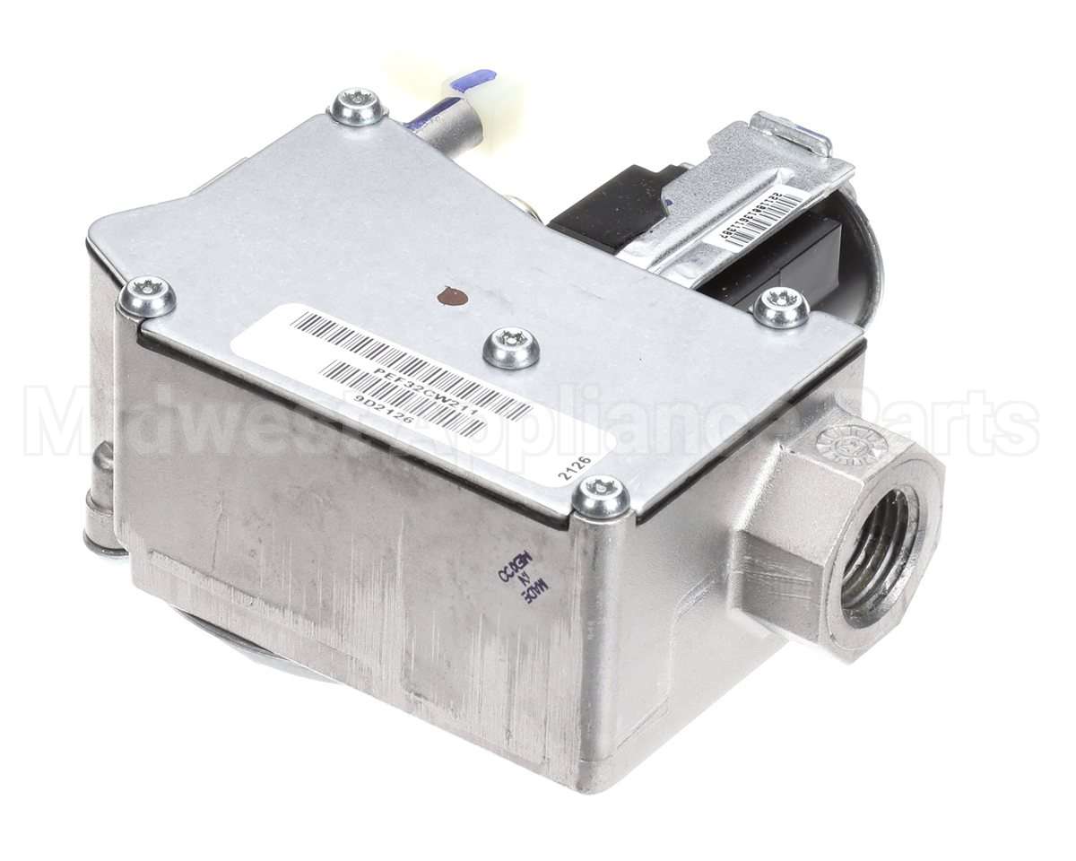 1177204 International Comfort Products Hsi Slow Opening Nat Gas Valve