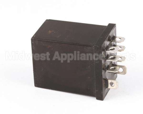 1177359 Southbend Range Relay, Sealed, 240 Vac Coil