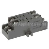 1177360 Compatible Southbend Socket, Relay