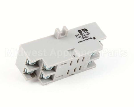 1177360 Southbend Range Socket, Relay
