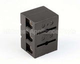 1177361 Southbend Range Terminal Block, Three Pole
