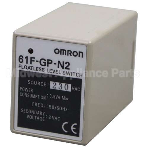 117737 Compatible Groen Water Level Sensor
