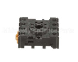 117738 Groen Base, Relay Socket