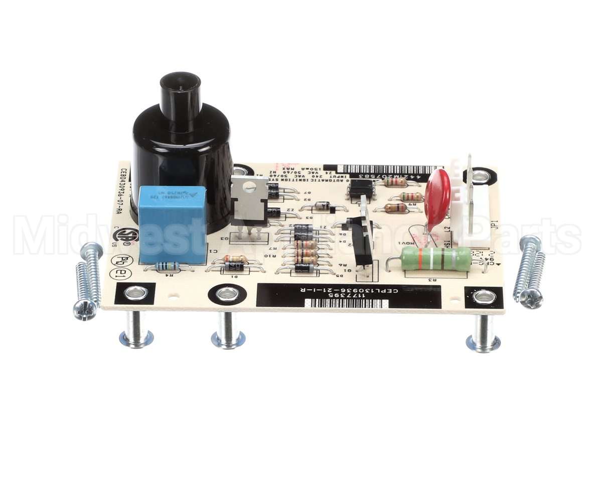 1177395 International Comfort Products Spark Module Replac Kit