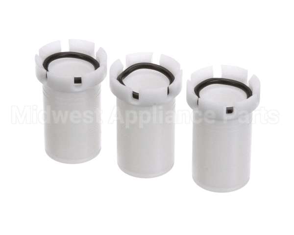 1177429 Stoelting O-Ring Spigot Ext. Kit