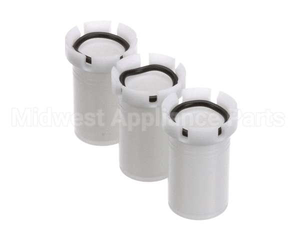 1177429 Stoelting O-Ring Spigot Ext. Kit