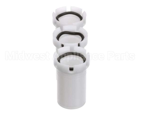 1177429 Stoelting O-Ring Spigot Ext. Kit