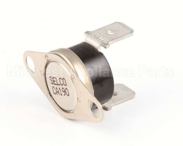 1177440 Southbend Range Thermostat, Ready