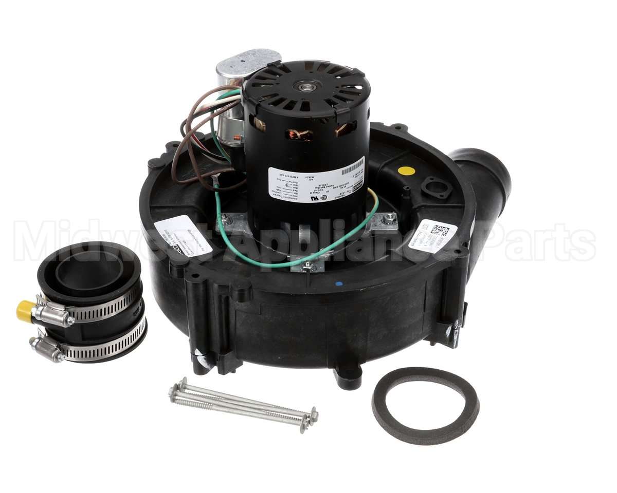 1177469 International Comfort Products Kit,Inducer Motor
