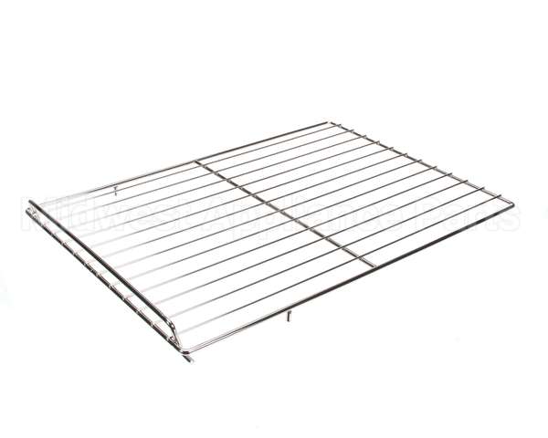 1177469 Southbend Range Rack, Oven, Ni Plated