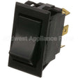 1177540 Compatible Southbend Fan Switch 7/8 X 1-1/2 Spdt