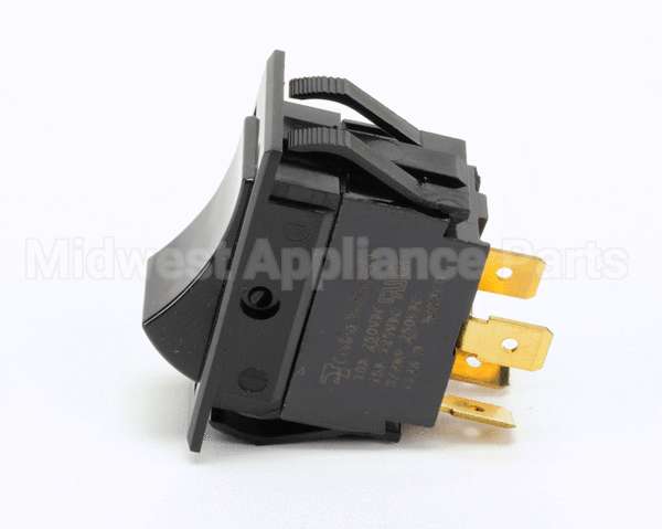 1177541 Southbend Range Switch, Black Smoothed(Power)