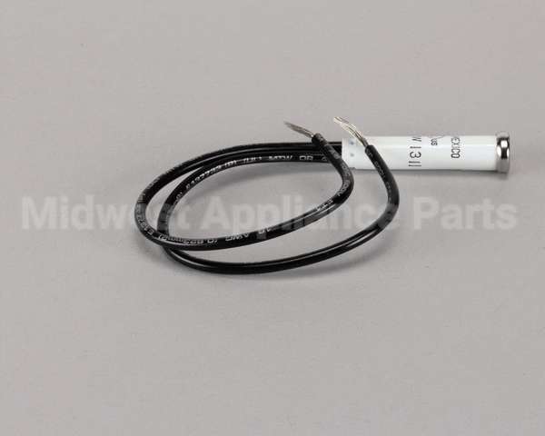 1177565 Southbend Range Light, Signal, 24V (Amber)