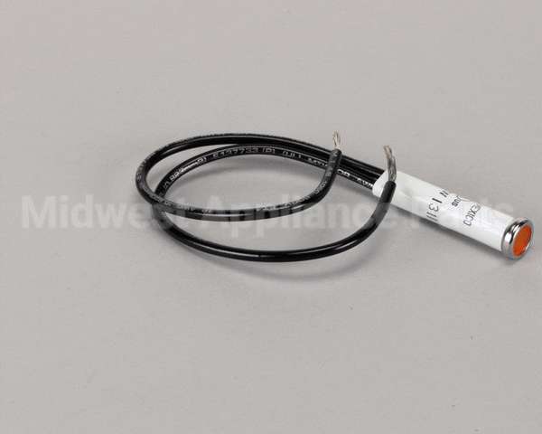 1177565 Southbend Range Light, Signal, 24V (Amber)