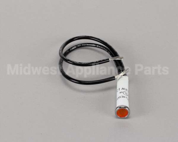 1177565 Southbend Range Light, Signal, 24V (Amber)