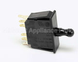 1177566 Southbend Range Switch, Shutdown, Spdt, 15 Amp