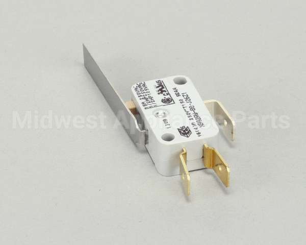 1177567 Southbend Range Switch, Door, Spdt, 15 Amp