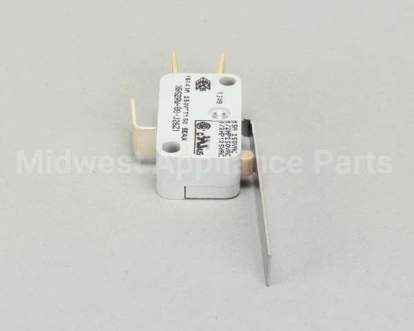 1177567 Southbend Range Switch, Door, Spdt, 15 Amp