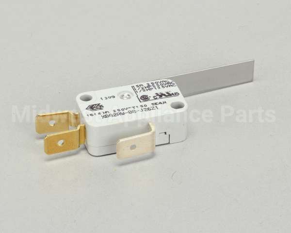 1177567 Southbend Range Switch, Door, Spdt, 15 Amp