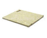 1177576 Southbend Range Insul.,Rear,1X23X27