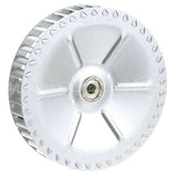 1177581 Compatible Southbend Blower Wheel 8-1/2D X 1-5/8W 1/2