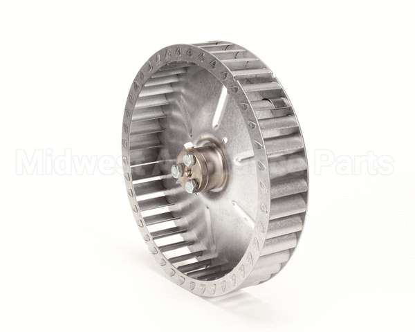1177581 Southbend Range Blower Wheel Assembly, Gh
