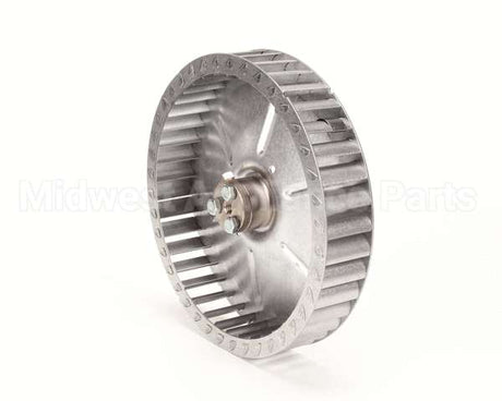 1177581 Southbend Range Blower Wheel Assembly, Gh