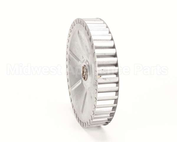 1177581 Southbend Range Blower Wheel Assembly, Gh