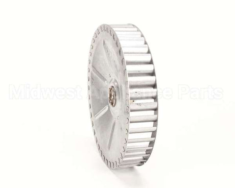 1177581 Southbend Range Blower Wheel Assembly, Gh