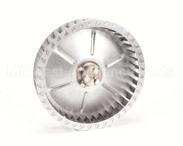 1177581 Southbend Range Blower Wheel Assembly, Gh