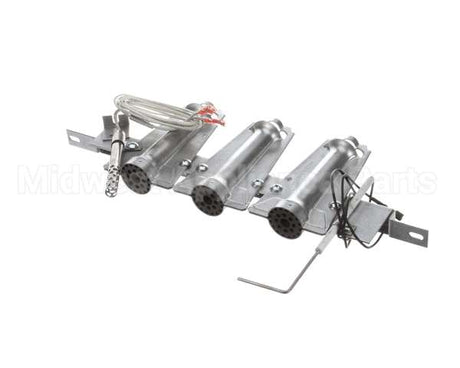 1177584 Southbend Range Burner Assembly, Gh