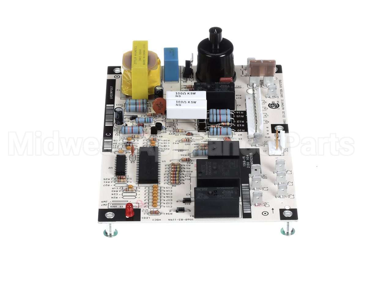 1177661 International Comfort Products Ignition Control Module