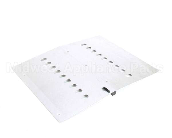 1177680 Southbend Range Plate Asm, Fire