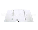 1177680 Southbend Range Plate Asm, Fire