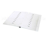 1177680 Southbend Range Plate Asm, Fire