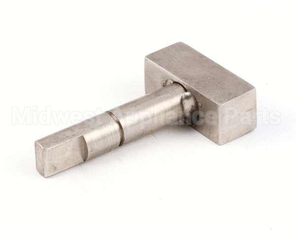 1177773 Southbend Range Valve Lever Weld Assembly