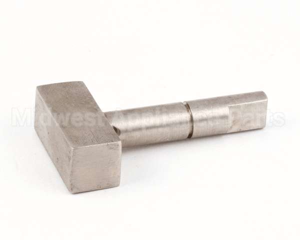 1177773 Southbend Range Valve Lever Weld Assembly