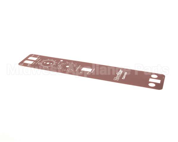 1177777 Southbend Range Polypanel, Standard Controls