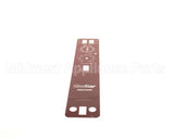 1177777 Southbend Range Polypanel, Standard Controls