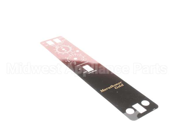 1177785 Southbend Range Polypanel, Standard Cntls