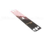 1177785 Southbend Range Polypanel, Standard Cntls