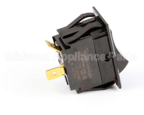 1177789 Southbend Range Switch, Momentary, Spst(Light)