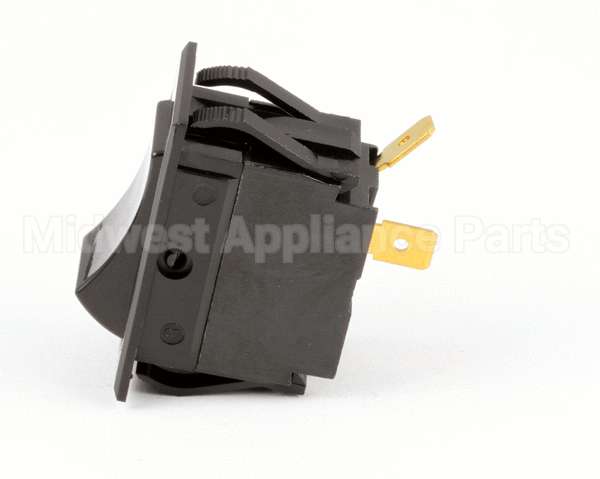 1177789 Southbend Range Switch, Momentary, Spst(Light)