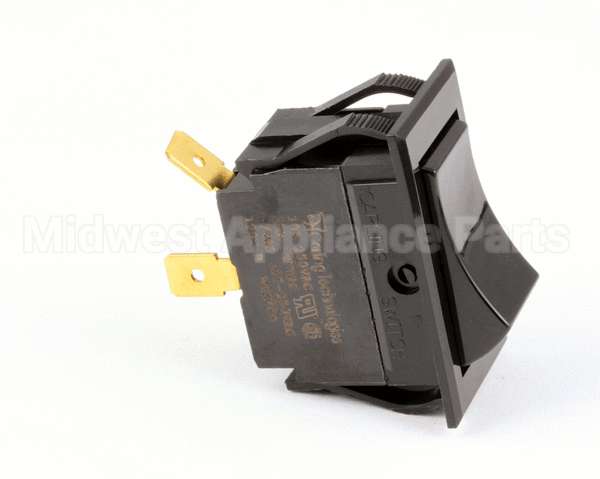 1177789 Southbend Range Switch, Momentary, Spst(Light)