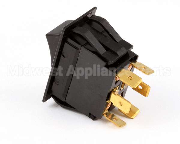 1177790 Southbend Range Switch, On/On, Dpdt