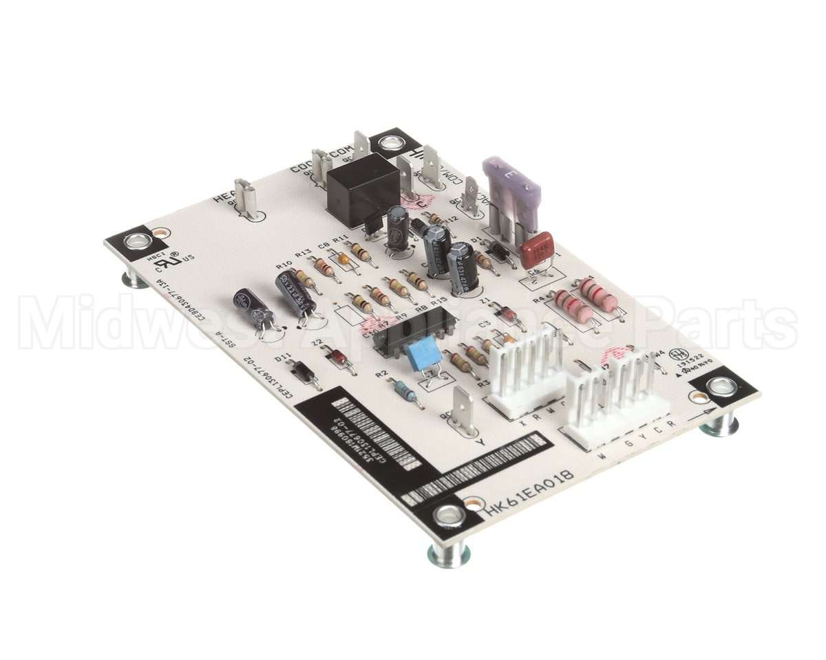1177800 International Comfort Products X-13 Circuit Board