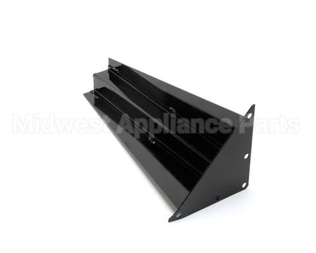 1177850 Southbend Range Leg Asm, Leg/Caster