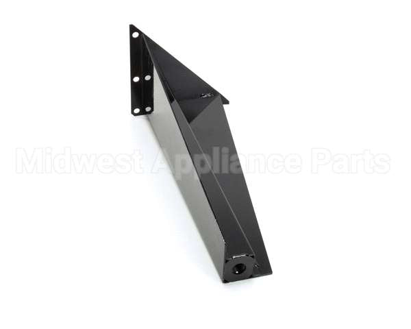 1177850 Southbend Range Leg Asm, Leg/Caster